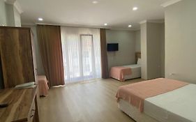 Can Butik Otel