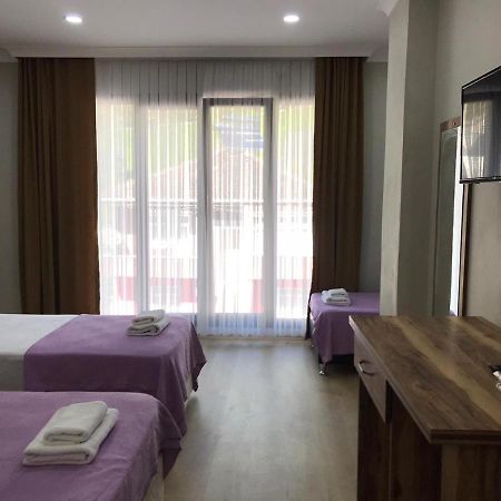 Can Butik Otel Ardeşen Dış mekan fotoğraf