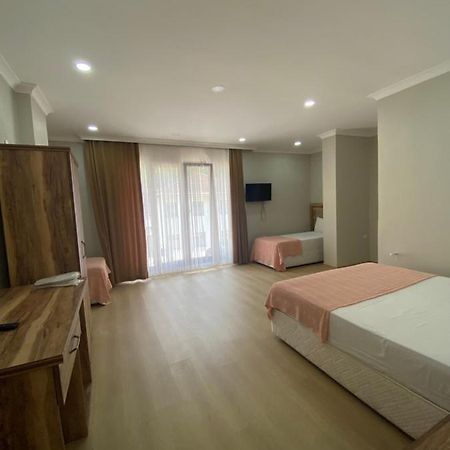 Can Butik Otel Ardeşen Dış mekan fotoğraf