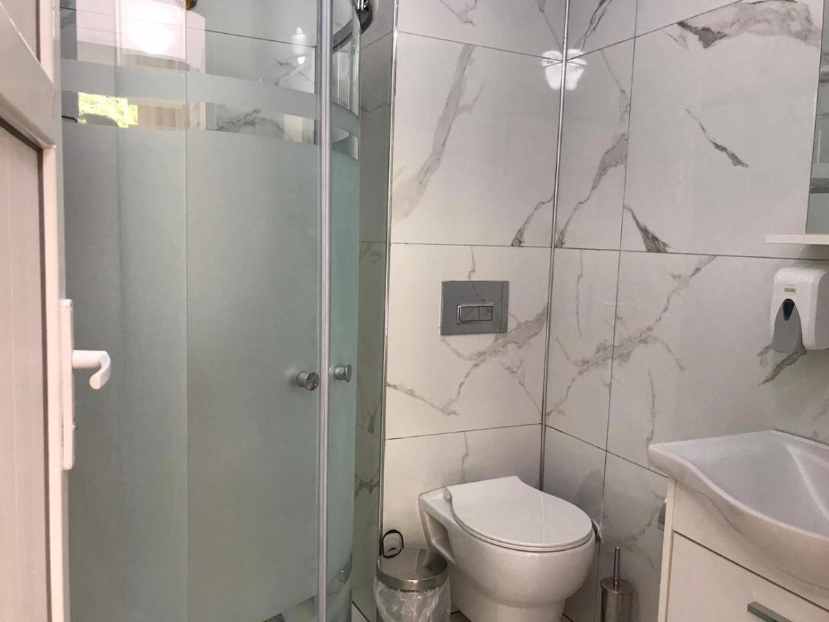 Can Butik Otel Ardeşen Dış mekan fotoğraf