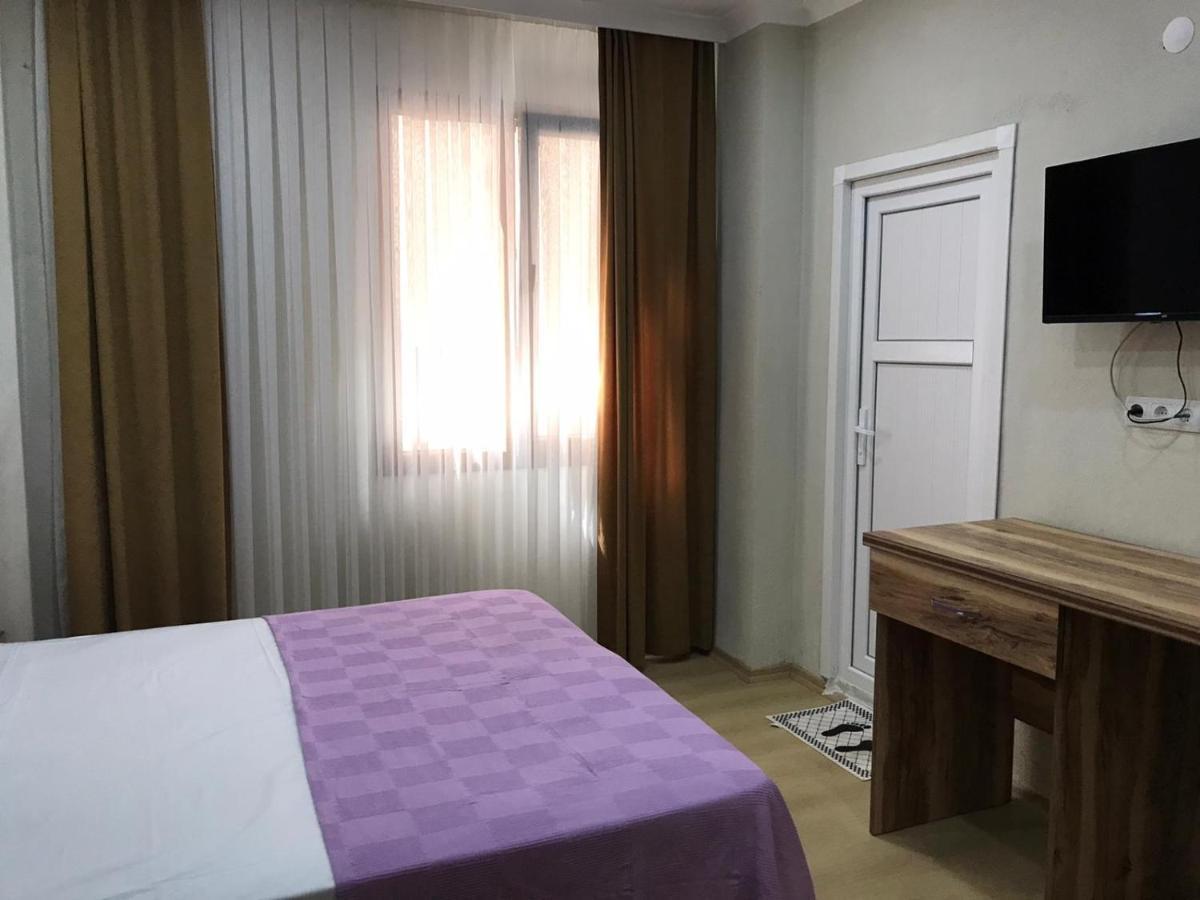 Can Butik Otel Ardeşen Dış mekan fotoğraf