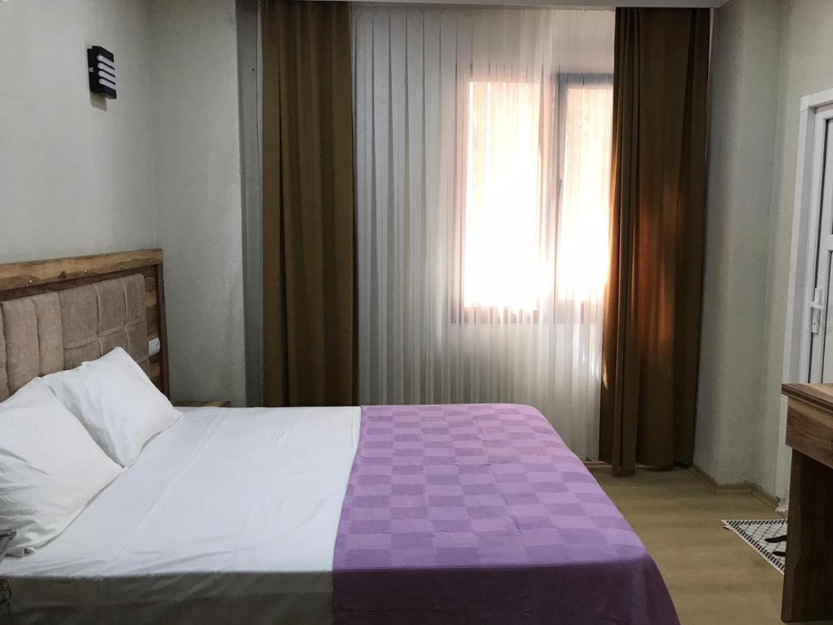 Can Butik Otel Ardeşen Dış mekan fotoğraf