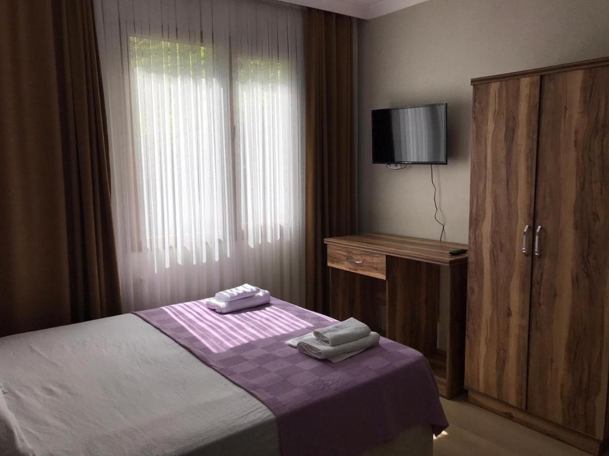 Can Butik Otel Ardeşen Dış mekan fotoğraf