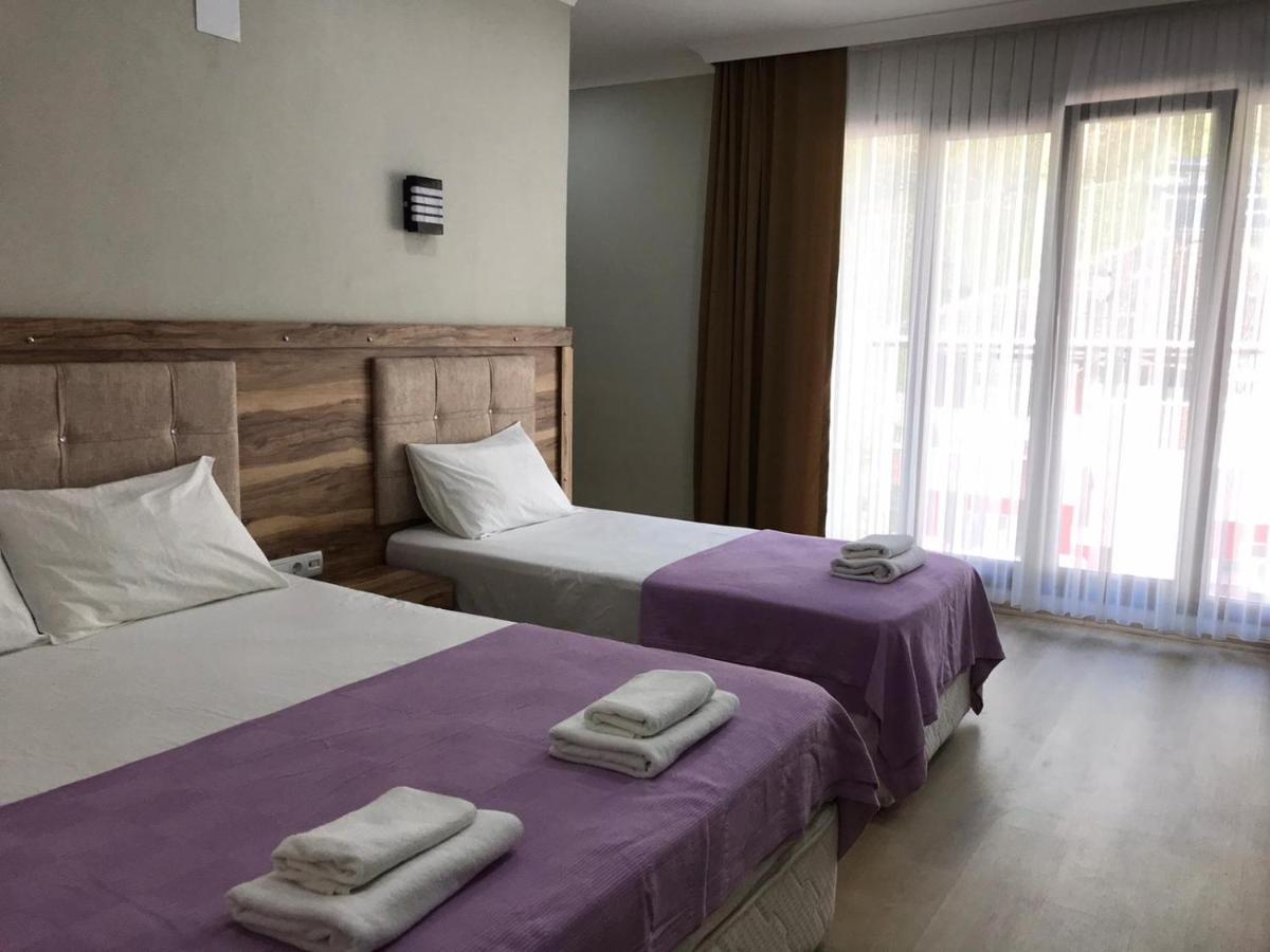 Can Butik Otel Ardeşen Dış mekan fotoğraf