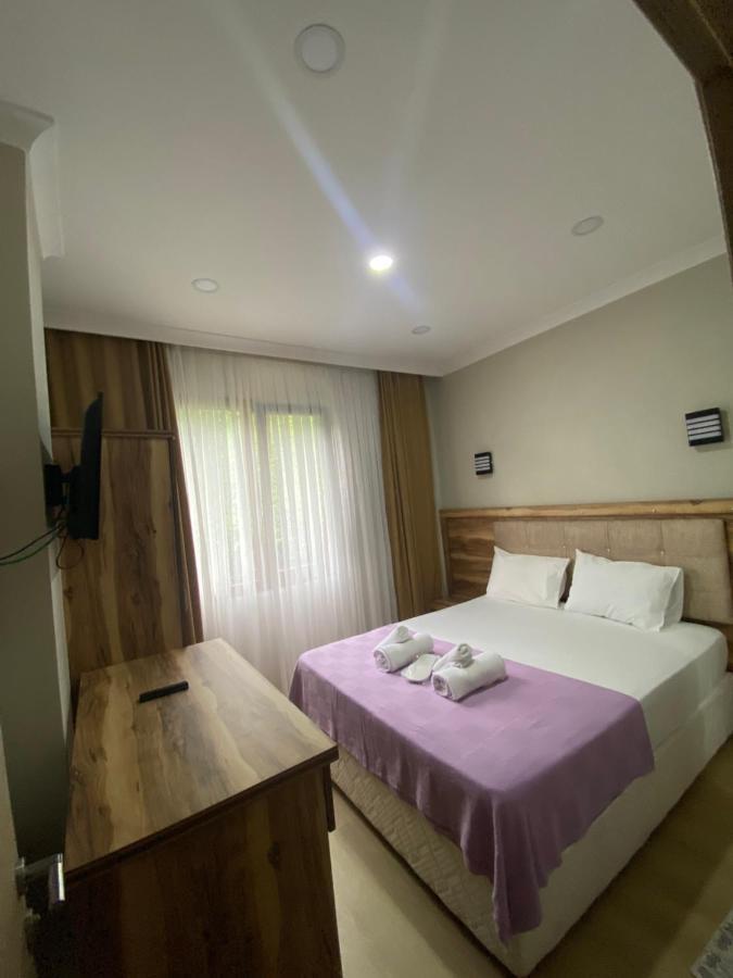 Can Butik Otel Ardeşen Dış mekan fotoğraf