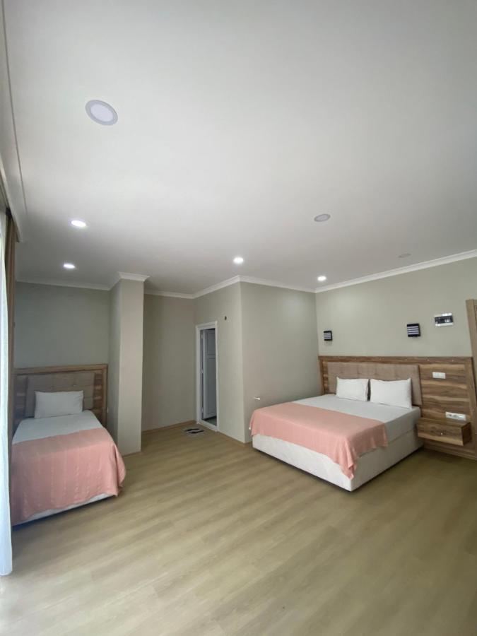 Can Butik Otel Ardeşen Dış mekan fotoğraf
