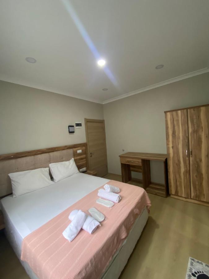 Can Butik Otel Ardeşen Dış mekan fotoğraf