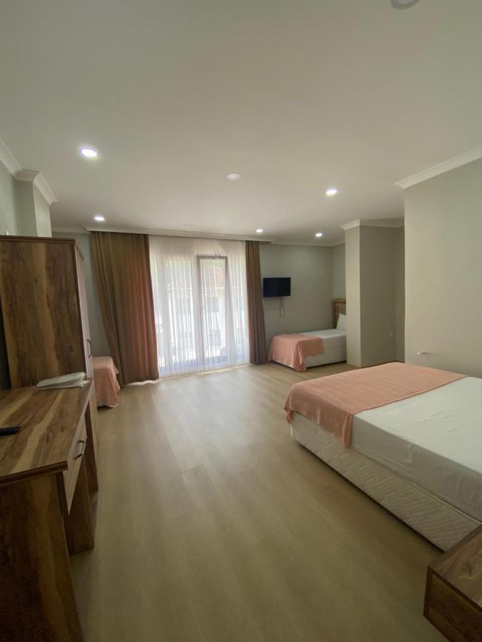 Can Butik Otel Ardeşen Dış mekan fotoğraf